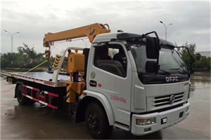 尖扎24小时道路救援服务