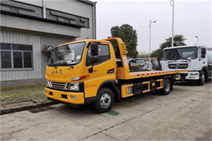 尖扎车辆公路救援