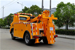 尖扎高速路拖车费